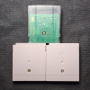 Image 3 : Three Assorted Nintendo Gameboy & Gameboy Color Video Games Including Shrek. Metroid & Tetris