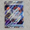 Image 1 : Switch 123/094 Holo Rare Pokémon Trading Card