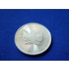 Image 4 : 2020 Canadian Maple Leaf 1 oz .9999 Fine Silver Coin 