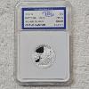 Image 1 : 2010-S 90% Silver Grand Canyon Quarter certified as PR-70 Deep Cameo (DCAM) by IGS Grading