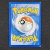 Image 2 : Snorlax 26/39 NON HOLO Vintage Pokemon Trading Card