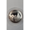 Image 1 : 2019-S Apollo 11 50th Anniversary Commemorative Clad Half Dollar In Coin Capsule