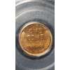 Image 4 : PCGS 1954 PR 66 RD Lincoln Wheat Cent 