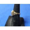 Image 3 : 10K Gold Vintage Class Ring From 1962 - Size 5 - Total Weight: 3.0g