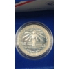 Image 4 : 1986 United States Liberty Commemorative Proof Coin Set Including 90% Silver Liberty Proof Dollar