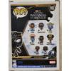 Image 2 : Funko Pop! - Black Panther: Wakanda Forever #1102 - Black Panther