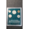 Image 5 : 1941-S WWII Coin Series Coin Display - Face Value: $ 0.91