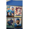 Image 9 : Collectors Card Album Full Of Ken Griffey Jr. Baseball Cards 