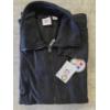 Image 2 : New NFL Size XL Warm & Soft Black Pittsburg Steelers Zip Up Fleece Jacket 
