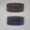 Image 5 : Two New In Box Zippo Branded Vintage Advertising Pocket Knives