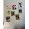 Image 9 : Box of Trading Cards - Mostly Baseball - Desert Storm - 9 Boxes of Cards - Pro Set Racing