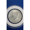 Image 2 : Encapsulated 1964 90% Silver Kennedy Half Dollar - Face Value: $0.50