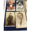 Image 4 : 6 Vintage Photographs - Autographed Baseball Photos - 3 Portraits & One Baby Portrait