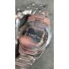 Image 9 : Women's Vivani Quartz Bangle Wristwatch & Men's DMQ Quartz Cubic Zirconia Water Resistant Watch