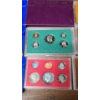 Image 3 : United States Proof Coin Sets Years : 1972, 1985, 1997, 1980 & 2012