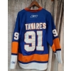 Image 3 : Reebok Men's NHL New York Islanders John Tavares #91 Size 50 Jersey
