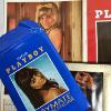 Image 2 : Vintage 1960s And 1970s Playboy Playmate Calendar Lot