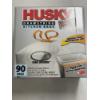 Image 1 : Brand New Husky Heavy Duty 13 Gallon Kitchen Garbage Bags - Box of 90