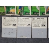 Image 10 : Nice Assortment of 32 Vintage 1950's Topps Football Trading Cards!