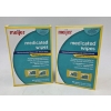 Image 1 : Two Brand New Boxes Of 96 Medicated Wipes. Compare To Preparation H 