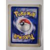 Image 2 : Sabrina's Alakazam 16/132 Holo Rare Vintage Pokemon Trading Card - DAMAGED