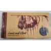 Image 1 : Sealed US Mint 2004 Lewis & Clark Coinage and Currency Set Including Lewis & Clark 90% Silver Dollar