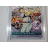 Image 3 : GEM MINT 10 Mickey Mantle NY Yankees Custom Baseball Card 