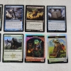 Image 2 : 10 RARE & HOLO MTG Magic the Gathering Trading Cards 