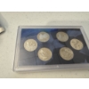 Image 4 : 2009 United States Mint Proof Set - Excellent Condition