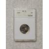 Image 1 : ANACS MS65 1937 Buffalo Nickel - Great Collectors Coin!
