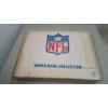 Image 6 : NFL Super Bowl World Championship Commemorative Pins By Peter David Ft. Super Bowl 1-20 Pins