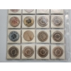 Image 9 : Large Variety of Vintage Advertising and Commemorative Wooden Nickels/Tokens 