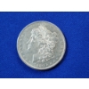 Image 1 : 1880-O 90% Silver Morgan Dollar