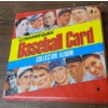 Image 1 : Book Of Assorted 1970s, 1980s, 1990s Topps Baseball Cards