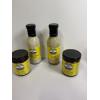 Image 1 : Todd Bosley's World Famous Dressings and Glazes - 2 Ham Glazes - One Vidalia Onion Creamy Cucumber