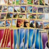Image 3 : 50 Assorted Vintage Pokemon Trading Cards ~ Variety of Sets & Conditions! 