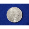 Image 1 : Stunning 1884 Morgan Silver Dollar - 90% Silver U.S. Coin 