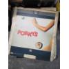 Image 6 : Vintage Media Collection Including Record Player, VHS Tapes, 8 Tracks, Vinal Albums, CED Movie Disks