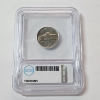 Image 3 : ICG Graded MS66 SMS U.S. 1966 Jefferson Nickel 