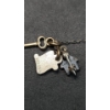 Image 10 : Assorted Sterling Silver Earrings, Necklaces, Brooches & More - Total Weight: 64.1g