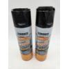 Image 1 : Two New 20oz Simoniz Foaming Carpet Cleaner With Odor Eliminator Spray Cans
