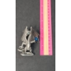 Image 6 : Ral Partha Rawcliffe Wyrms TSR AD&D Pewter Dragon Figure