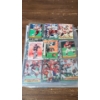 Image 2 : Assorted 90's-2000's Football & Baseball Cards