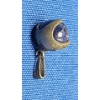 Image 4 : Assorted Sterling Silver Jewelry Pieces - Total Weight: 59.9g
