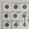 Image 2 : Set of 31 Liberty Head "V" Nickels FV: $1.55