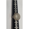 Image 6 : Sterling Silver RIng With United States 1942 90% Silver Mercury Dime - Size 9 - Weight: 9.3g