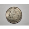 Image 1 : 1921 Morgan Silver Dollar - 90% Silver Coin