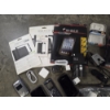 Image 3 : Older Cellular Phones, Chargers, & Screen Protectors