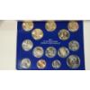 Image 3 : 2012-P & 2012-D United States Mint Uncirculated Coin Sets