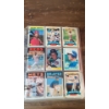 Image 3 : Assorted 80's & 90's Baseball Cards 